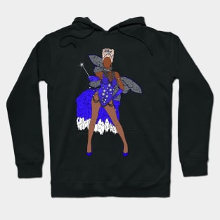 Tayce Hoodie